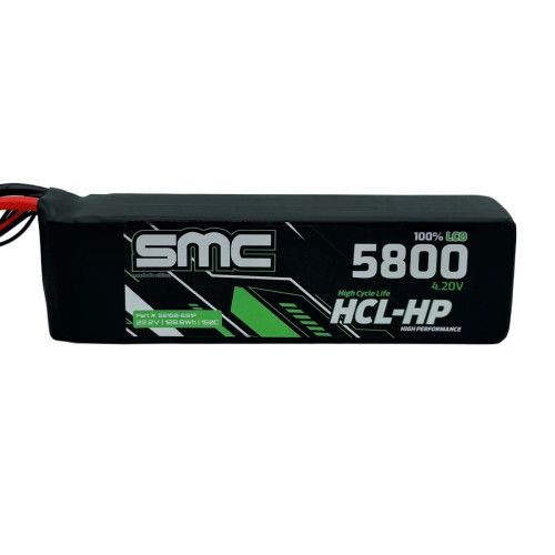 HCL-HP 22.2V 5800mAh 150C G10 Protection Plates HCL-HP 22.2V 5800mAh 150C G10 Protection Plates